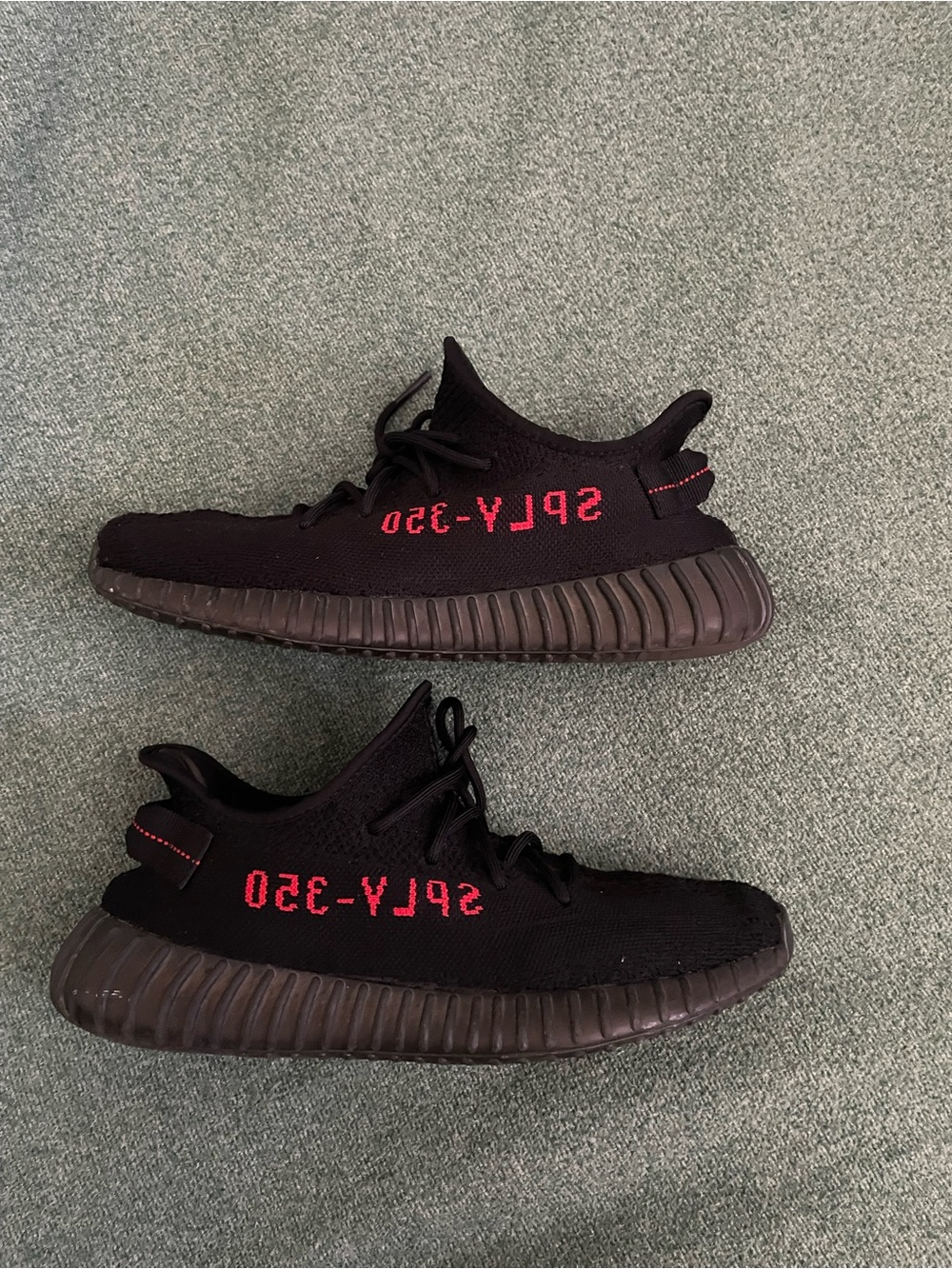 Yeezy 350